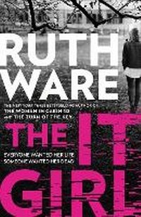 Abbildung von: The It Girl - Simon & Schuster UK