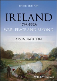 Bild: Ireland 1798-1998 - Wiley