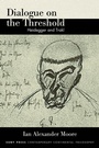 Cover: Dialogue on the Threshold - De Gruyter