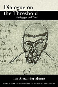 Enlarge image Cover: Dialogue on the Threshold - De Gruyter