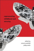 Cover: Representing Childhood and Atrocity - De Gruyter
