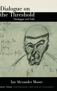 Enlarge image Cover: Dialogue on the Threshold - State University of New York Press
