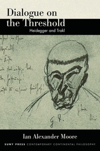 Enlarge image Cover: Dialogue on the Threshold - State University of New York Press