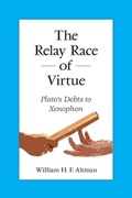 Cover: The Relay Race of Virtue - De Gruyter