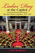 Bild: Ladies' Day at the Capitol - State University of New York Press