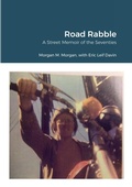 Cover: Road Rabble - Lulu.com