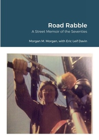 Enlarge image Cover: Road Rabble - Lulu.com
