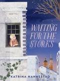 Cover: Waiting for the Storks - ABC Books