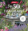 Cover: Yates Top 50 Fragrant Plants and How Not to Kill Them! - HarperCollins Publishers (Australia) Pty Ltd