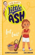 Cover: Little Ash Lost Luck! - HarperCollins Publishers (Australia) Pty Ltd