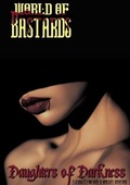 Cover: World of Bastards - Lulu.com