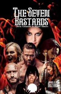Enlarge image Cover: World of Bastards - Lulu.com