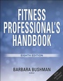 Cover: Fitness Professional's Handbook - Human Kinetics