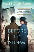 Cover: Before the Storm - Kensington Publishing
