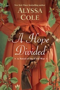 Cover: A Hope Divided - Kensington Publishing