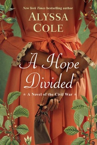 Enlarge image Cover: A Hope Divided - Kensington Publishing
