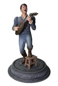 Cover: Witcher Jaskier Figure - Dark Horse Deluxe