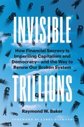 Cover: Invisible Trillions - Berrett-Koehler Publishers