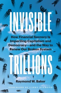 Enlarge image Cover: Invisible Trillions - Berrett-Koehler Publishers