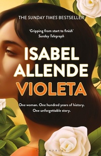 Abbildung von: Violeta - Bloomsbury Publishing PLC