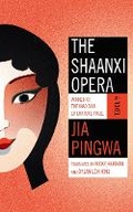 Cover: The Shaanxi Opera - AmazonCrossing