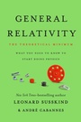 Cover: General Relativity - Basic Books