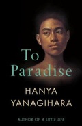Cover: To Paradise - Picador