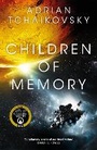 Cover: Children of Memory - Tor