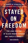 Cover: Stayed On Freedom - Basic Books