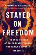 Cover: Stayed On Freedom - Basic Books