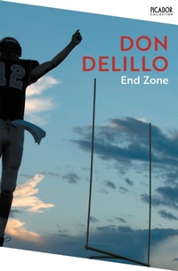 Abbildung von: End Zone - Picador