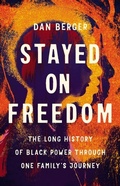 Cover: Stayed On Freedom - Basic Books
