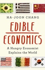 Cover: Edible Economics - PublicAffairs