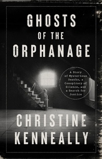 Enlarge image Cover: Ghosts of the Orphanage - PublicAffairs