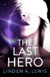 Enlarge image Cover: The Last Hero - Hodder & Stoughton