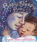 Cover: Baby, Sleepy Baby - Walker Books Ltd