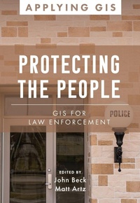 Abbildung von: Protecting the People - Environmental Systems Research Institute Inc.,U.S.