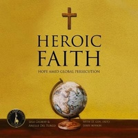 Enlarge image Cover: Heroic Faith - Two Words Publishing