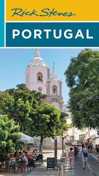 Abbildung von: Rick Steves Portugal (Twelfth Edition) - Rick Steves