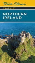 Cover: Rick Steves Snapshot Northern Ireland - Avalon Publishing