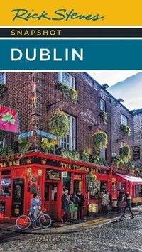 Abbildung von: Rick Steves Snapshot Dublin (Seventh Edition) - Rick Steves