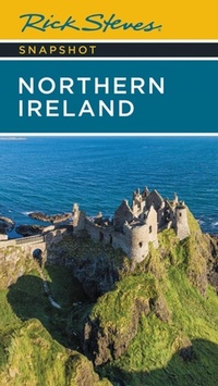 Abbildung von: Rick Steves Snapshot Northern Ireland (Seventh Edition) - Rick Steves