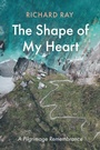 Cover: The Shape of My Heart - Resource Publications (CA)