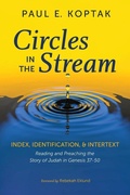Cover: Circles in the Stream - Wipf & Stock Publishers