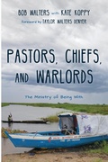 Cover: Pastors, Chiefs, and Warlords - Resource Publications (CA)