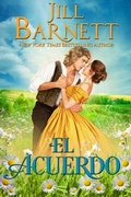 Cover: El Acuerdo (Classic Love & Laughter Book 2) - Classic Love & Laughter Book 2