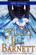 Cover: Mon penny chanceux (No&euml;l en ville, #3) - No&euml;l en ville