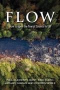 Cover: Flow - BOOKBABY
