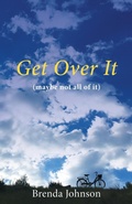 Cover: Get Over It - Luminare Press