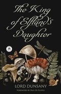 Cover: The King of Elfland's Daughter - WordFire Press